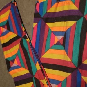 LuLaRoe Leggings OS